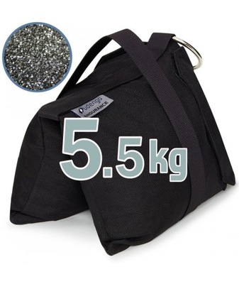 Steel Shot Bag 14kg - worek balastowy