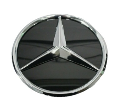 Емблема значок logo зірка mercedes a b klasa w177 w247 оригінальний номер a1778884200 фото №1