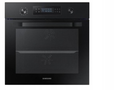 Piekarnik Samsung NV66 M3531BB Dual Cook