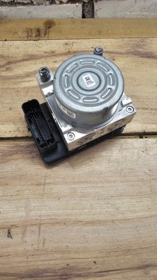 Насос abs renault dacia sandero 476604105r фото №1