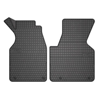 ALFOMBRILLAS GOMA VW T4 1990-2003  