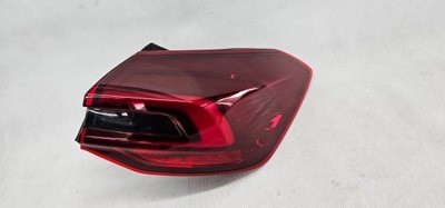 FORD FOCUS MK 4 IV RESTYLING ST UNIVERSAL FARO PARTE TRASERA PARTE TRASERA DERECHA NX7B-13404-DC  