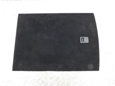 Підлога багажника 1561702540 - alfa romeo stelvio 2016-22 фото №1