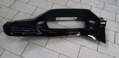 Решітка обдув рамка панель peugeot 308 iii t10 2010- фото №1