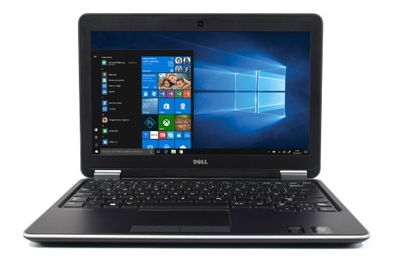 DELL E7240 i5-4310U|8GB|128SSD|HD|0626664