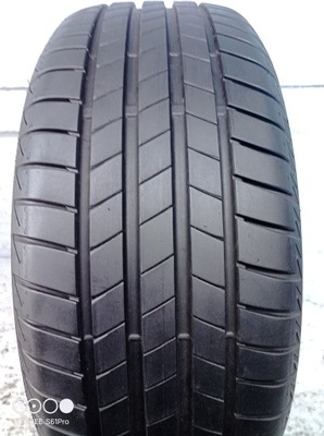 1x 215/55R16 97W Bridgestone Turanza T005 