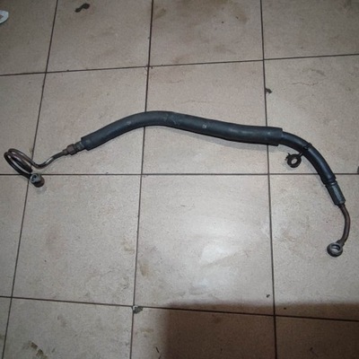 Шланг усилителя рулевой рейки audi a8 d3 3.7 4.2 фото №1