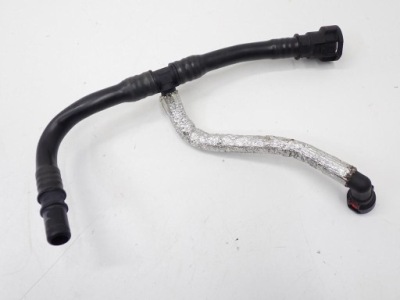 Пабтрубок  шланг трубка вентиляция картера opel astra v k 1.0 turbo le1 16r фото №1