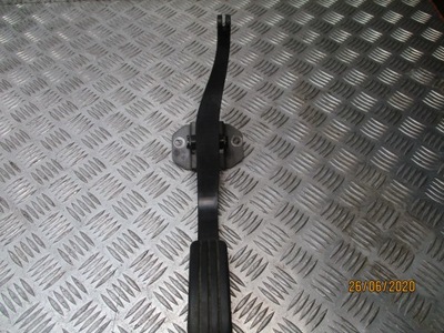 Педаль газу dacia sandero sandero 11218213 фото №1