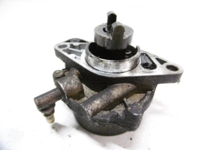 Opel combo c насос вакуумна вакуум 1,3cdti pierburg фото №1