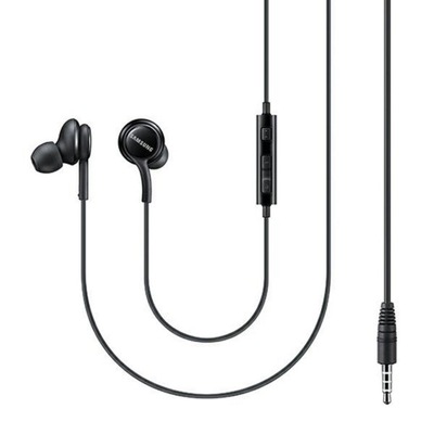 Słuchawki Samsung EO-IA500BBEGWW czarne