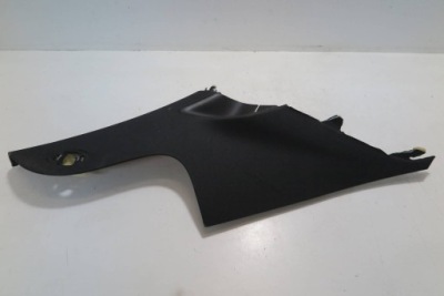 Накладка стійка ліва ліве задні mercedes benz clk w209 рестайлінг  a2096950159 фото №1