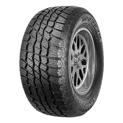 1 PC. TRACMAX 265/65R17 X-PRIVILO AT08 112T  