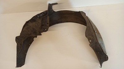 Подкрылок левый задняя kia optima iii 2012 фото №1