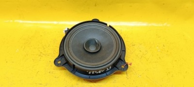 Динамік двері лівий задня note e11 281569u00a 09-14r фото №1