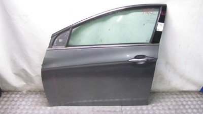 Hyundai i40 двері ліва перед t6s 11-14 165 фото №1