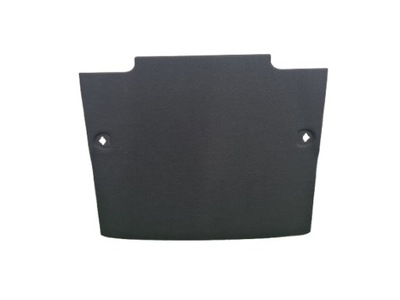 Bmw 2 f44 пол обшивка багажника 7495258 фото №1