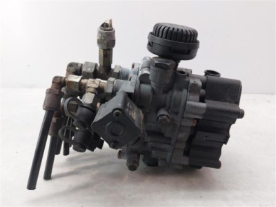 Распределитель пневматический модулятор solaris urbino 1999- wabco оригинал фото №1