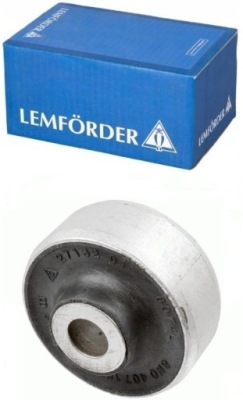 Втулка важеля задня vw golf iv new beetle 3.2 2000- фото №1