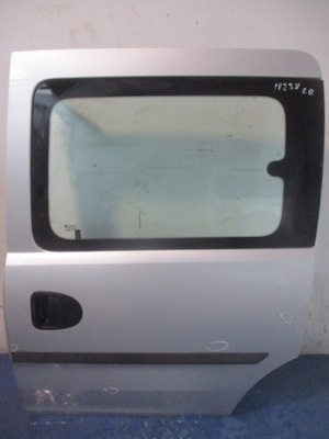 Combo c дверь сдвижные левая z157 стекло откидная фото №1