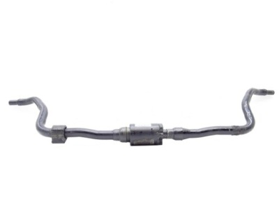 Стабілізатор передній активний mercedes ml w166 5.5 ml63 amg a1663201111 фото №1