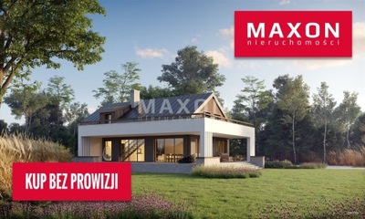 Działka, Pruszkowo, Sochocin (gm.), 5909 m²