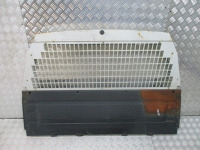 Решётка решётка перегородка opel astra фото №1