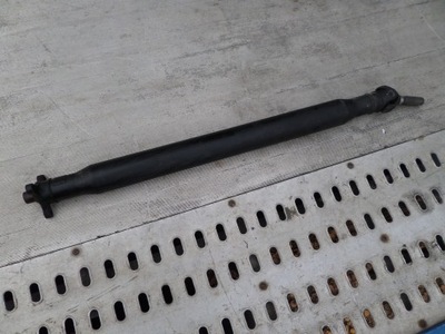 Mercedes c-klasa w204 wał приводной задняя a2044100032 фото №1