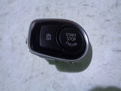 Кнопка запуск стоп bmw x1 f48 x2 f49 9289135 фото №1