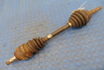 Opel astra g 1.2 16v привідний вал ліва фото №1