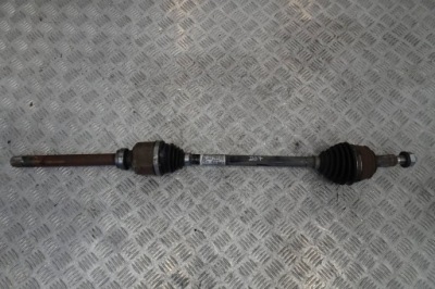 Citroen ds7 crossback 2019 права сторона привідний вал передня фото №1