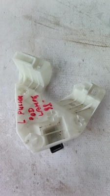 Направляющая pod фара перед левый nissan pulsar фото №1