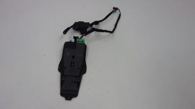 Volvo радар камера датчик скло 31387310 фото №1