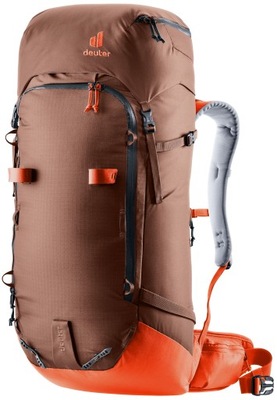 Plecak Deuter Freescape Pro 40+ umbra/papaya