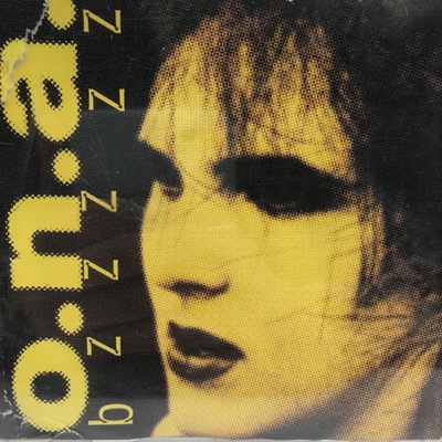 CD - O.N.A. - Bzzzzz