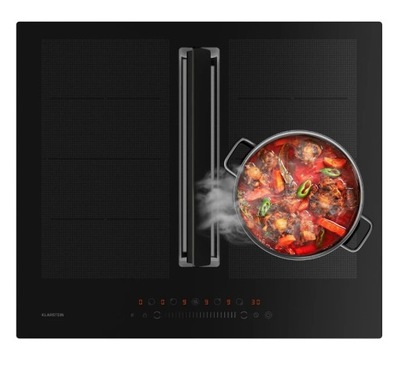 Płyta indukcyjna Klarstein Chef-Fusion