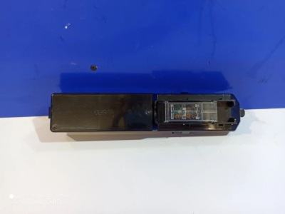 Saab 9-3 ver2 2008 панелі керування, перемикачі фото №1