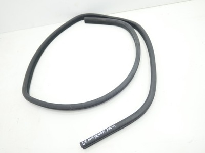 Прокладка двері лівий задня maserati quattroporte v фото №1