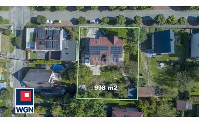 Dom, Będzin, Będziński, 300 m²