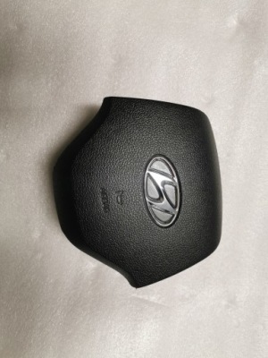Подушка air bag заглушка hyundai tucson заглушка фото №1