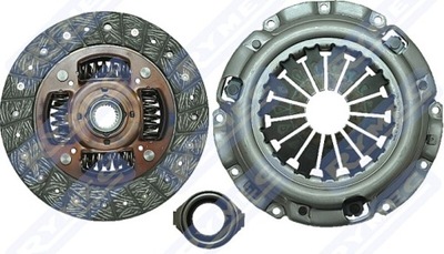 Jt1465 зчеплення kpl. mazda rx-8 1,3 03-12 rymec фото №1