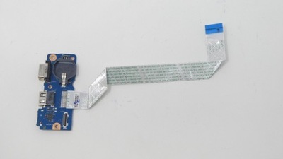Card reader USB VGA 4nkwm Dell Vostro 3580