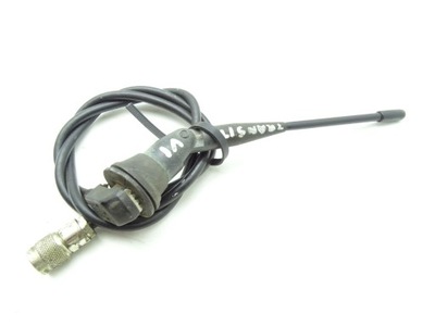 Ford transit mk6 00-06 антена дахова радіо фото №1