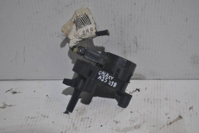 Моторчик отопителя ford galaxy 7m3907511 фото №1