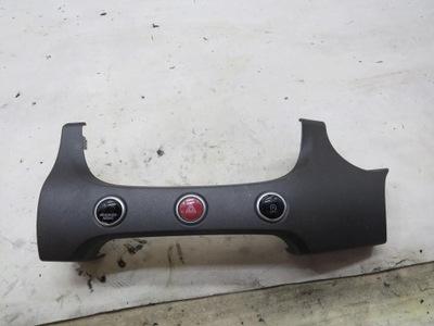 Кнопки fiat 500x фото №1