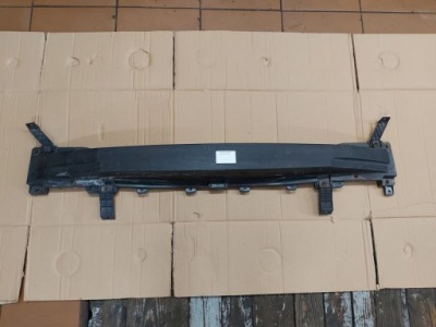 Hyundai i40 балка бампера заднього задня задня фото №1