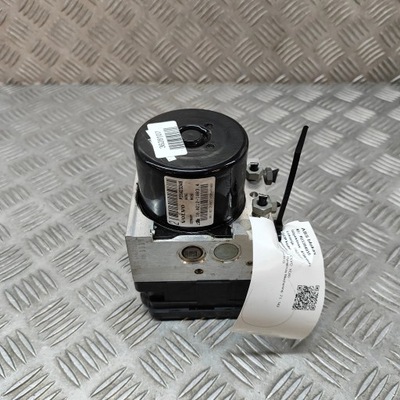 Volvo xc60 2017 насос abs фото №1