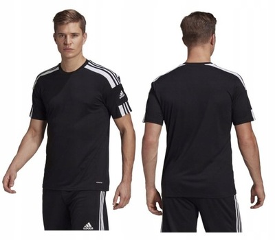 KOSZULKA ADIDAS SQUADRA 21 JSY GN5720 - S