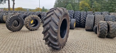 650/85r38 Michelin AXIOBIB 2020r 99% bieżnik 