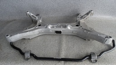 FORD MUSTANG MACH-E MACH E CART SUBFRAME BEAM LJ9C-5C145-AC LJ9C5C145AC  